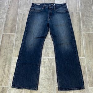 Buffalo David Bitton Matthew jeans 33